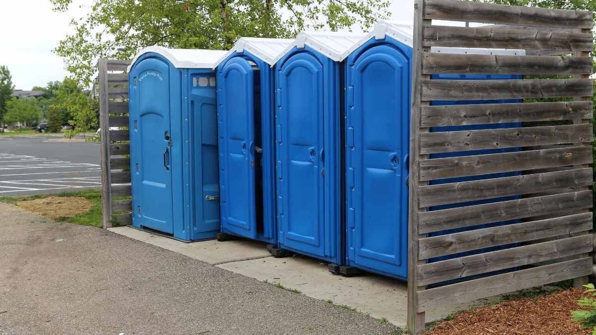Porta Potty Rental Pros - Trusted Porta Potty Services in Absarokee, MT, 59001